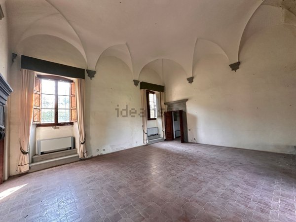 appartamento in vendita a Firenze in zona Galluzzo