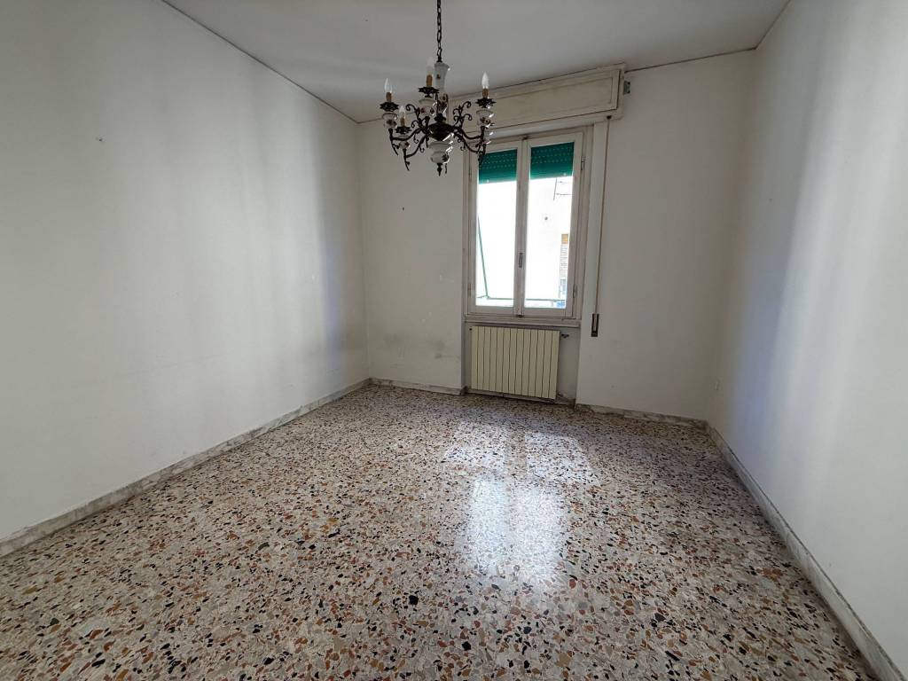 appartamento in vendita a Firenze in zona Coverciano