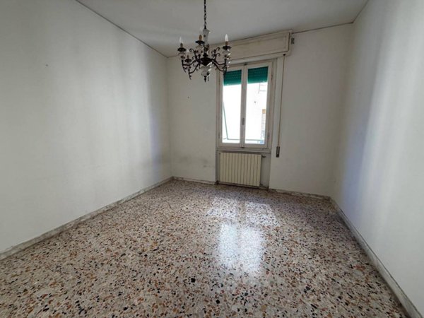 appartamento in vendita a Firenze in zona Coverciano