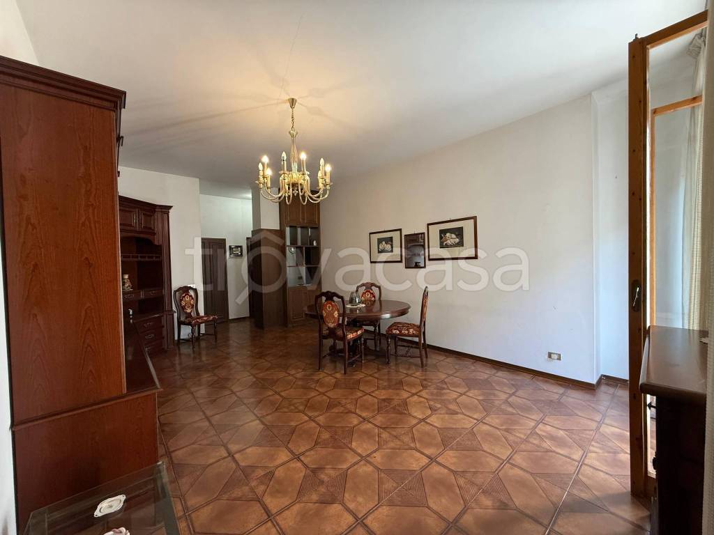 appartamento in vendita a Firenze in zona Peretola
