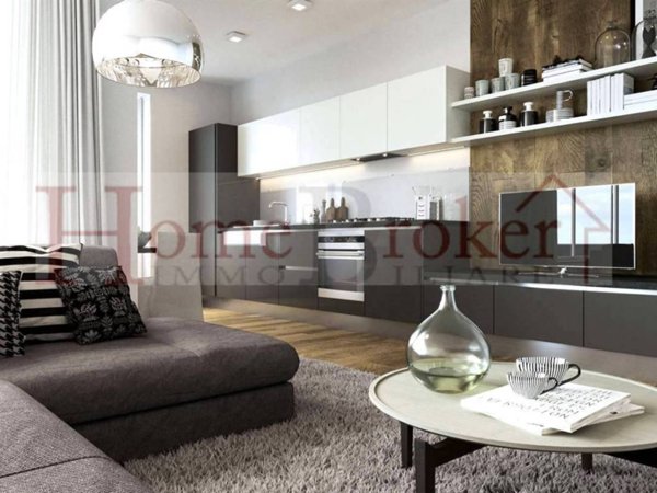 appartamento in vendita a Firenze in zona Coverciano