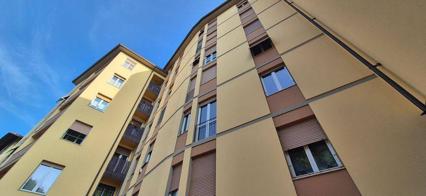 appartamento in vendita a Firenze in zona Campo di Marte