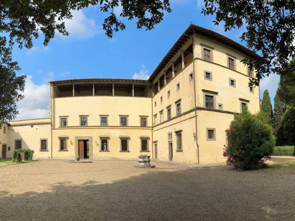 appartamento in vendita a Firenze in zona Galluzzo