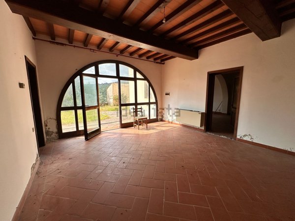 appartamento in vendita a Firenze in zona Galluzzo