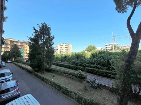 appartamento in vendita a Firenze in zona Novoli