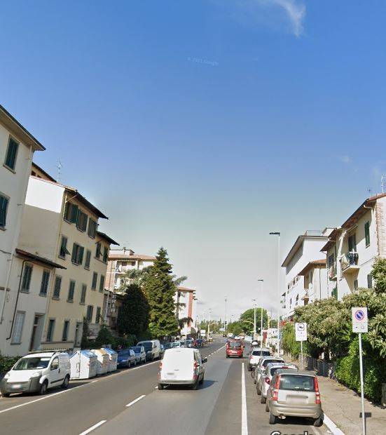 appartamento in vendita a Firenze in zona Isolotto