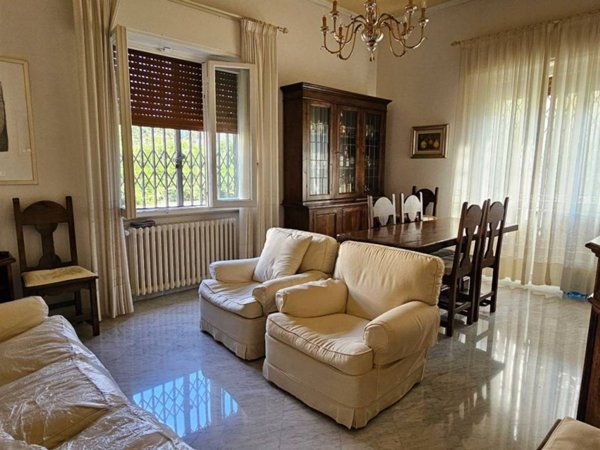 appartamento in vendita a Firenze in zona Coverciano