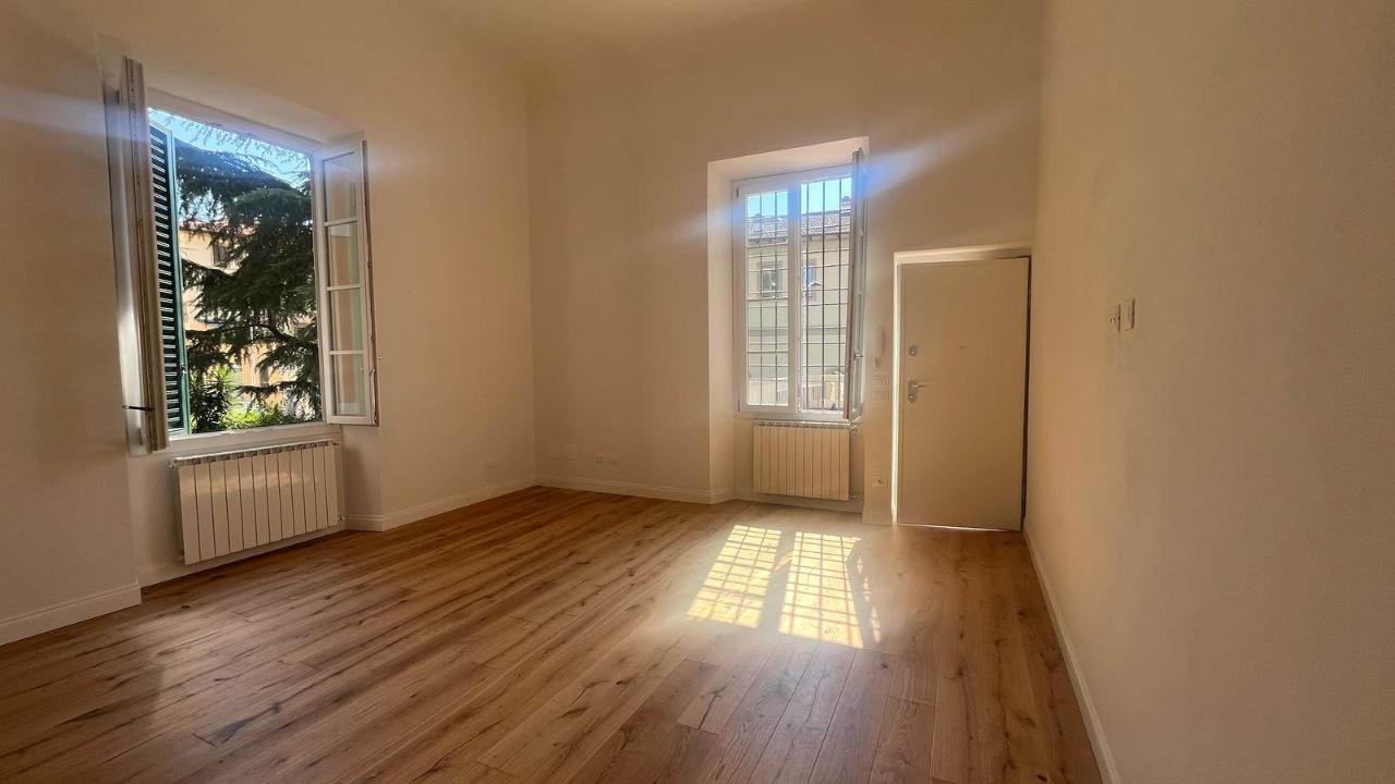 appartamento in vendita a Firenze in zona Le Cure
