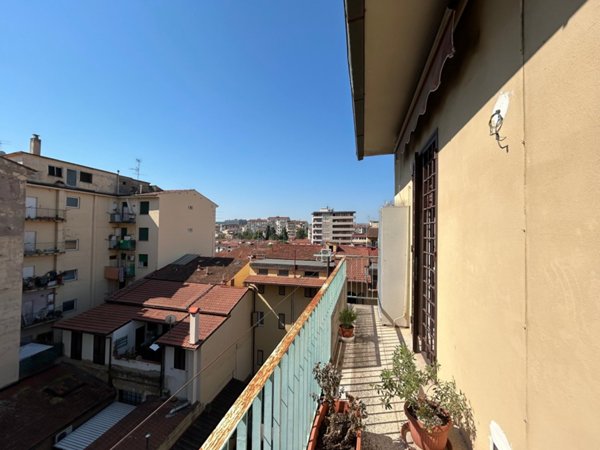 appartamento in vendita a Firenze in zona Centro Storico