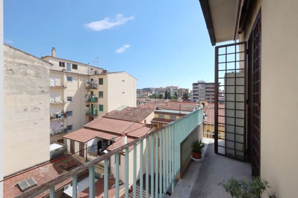 appartamento in vendita a Firenze in zona Centro Storico