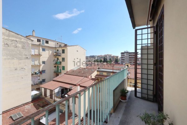 appartamento in vendita a Firenze in zona Centro Storico