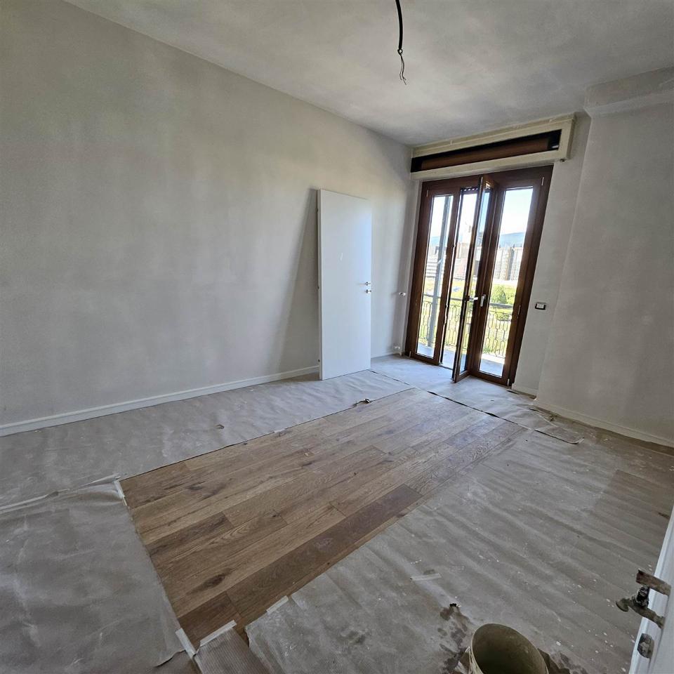 appartamento in vendita a Firenze in zona Novoli