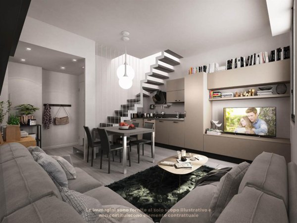 appartamento in vendita a Firenze in zona Peretola