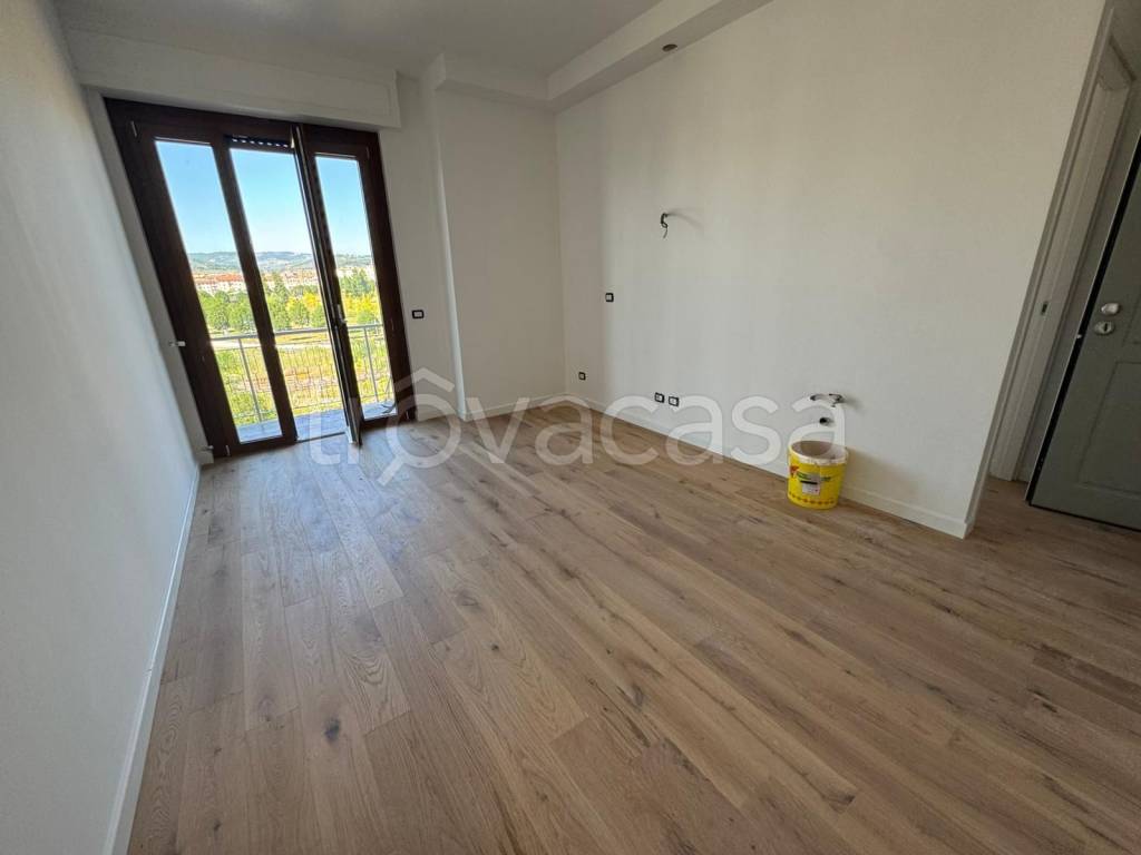 appartamento in vendita a Firenze in zona Novoli