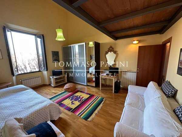 appartamento in vendita a Firenze in zona Campo di Marte