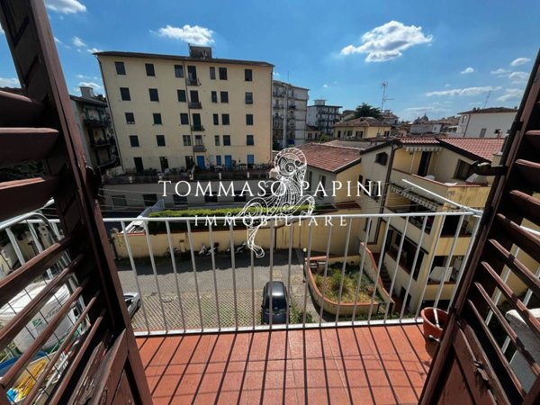 appartamento in vendita a Firenze in zona Campo di Marte