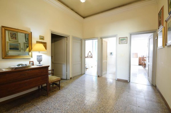 appartamento in vendita a Firenze in zona Le Cure