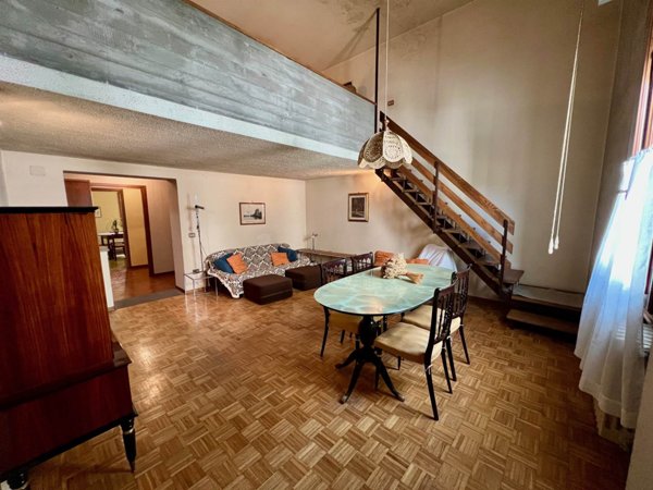 appartamento in vendita a Firenze in zona Centro Storico