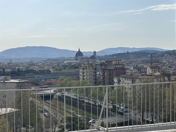 appartamento in vendita a Firenze