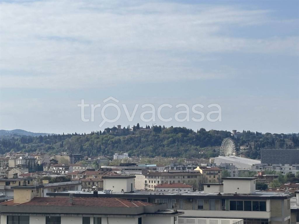 appartamento in vendita a Firenze