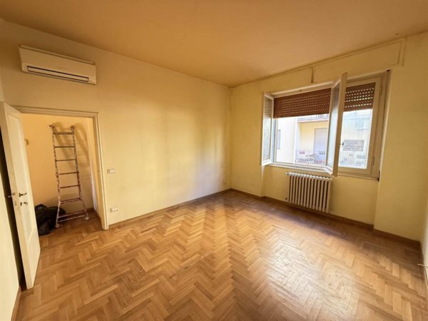 appartamento in vendita a Firenze in zona Careggi