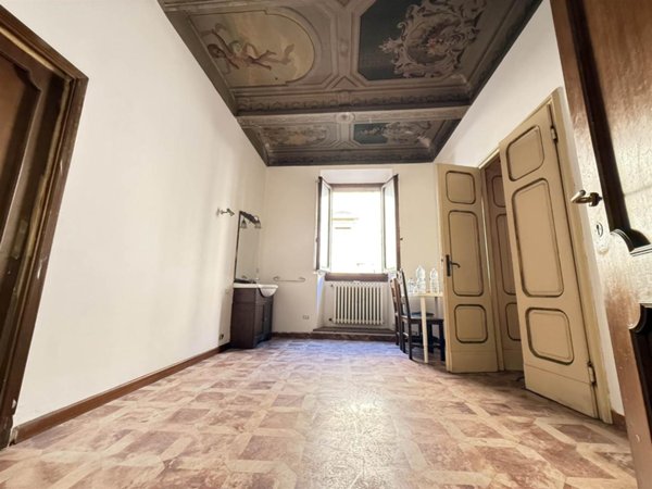 appartamento in vendita a Firenze in zona Centro Duomo