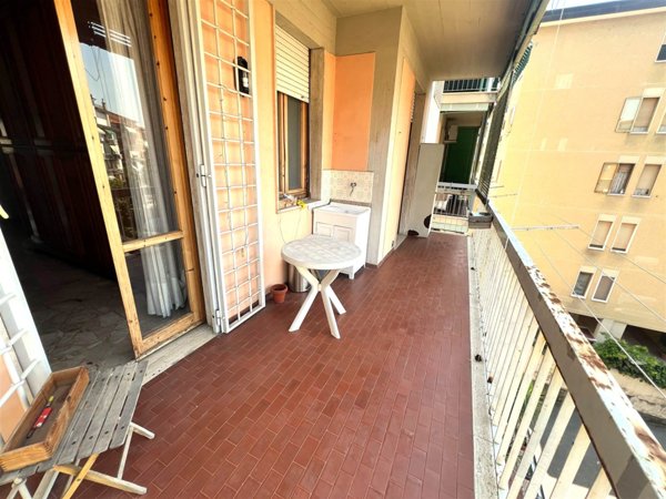 appartamento in vendita a Firenze in zona Careggi