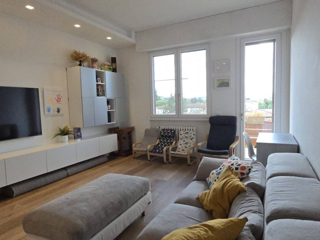 appartamento in vendita a Firenze in zona Isolotto