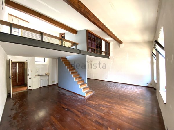 appartamento in vendita a Firenze in zona Centro Duomo