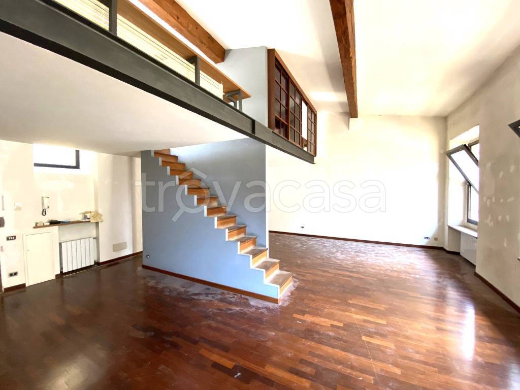 appartamento in vendita a Firenze in zona Centro Duomo