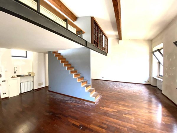 appartamento in vendita a Firenze in zona Centro Santa Croce