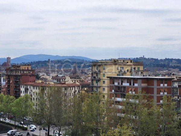 appartamento in vendita a Firenze in zona Centro Storico