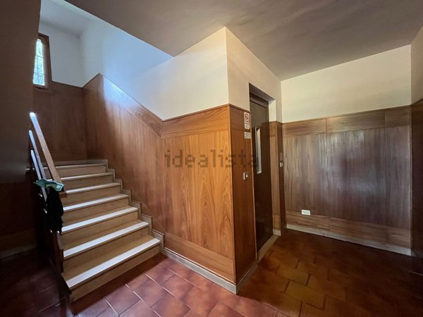 appartamento in vendita a Firenze in zona Isolotto