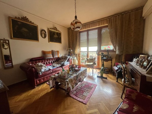 appartamento in vendita a Firenze in zona Isolotto