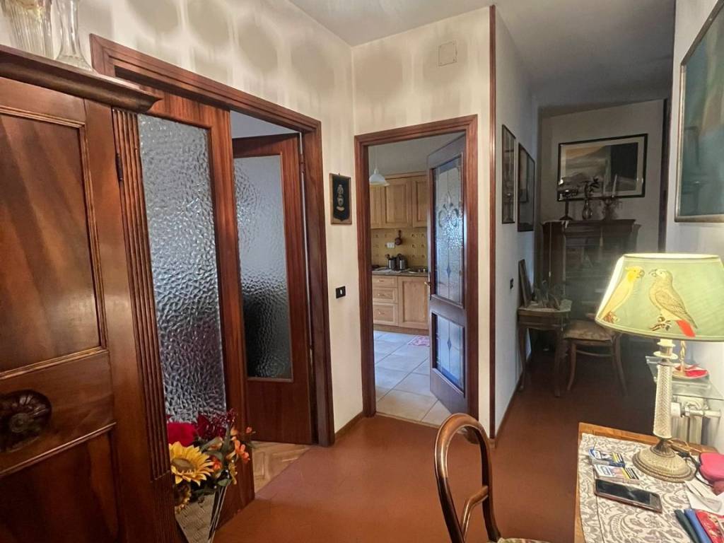 appartamento in vendita a Firenze in zona Isolotto
