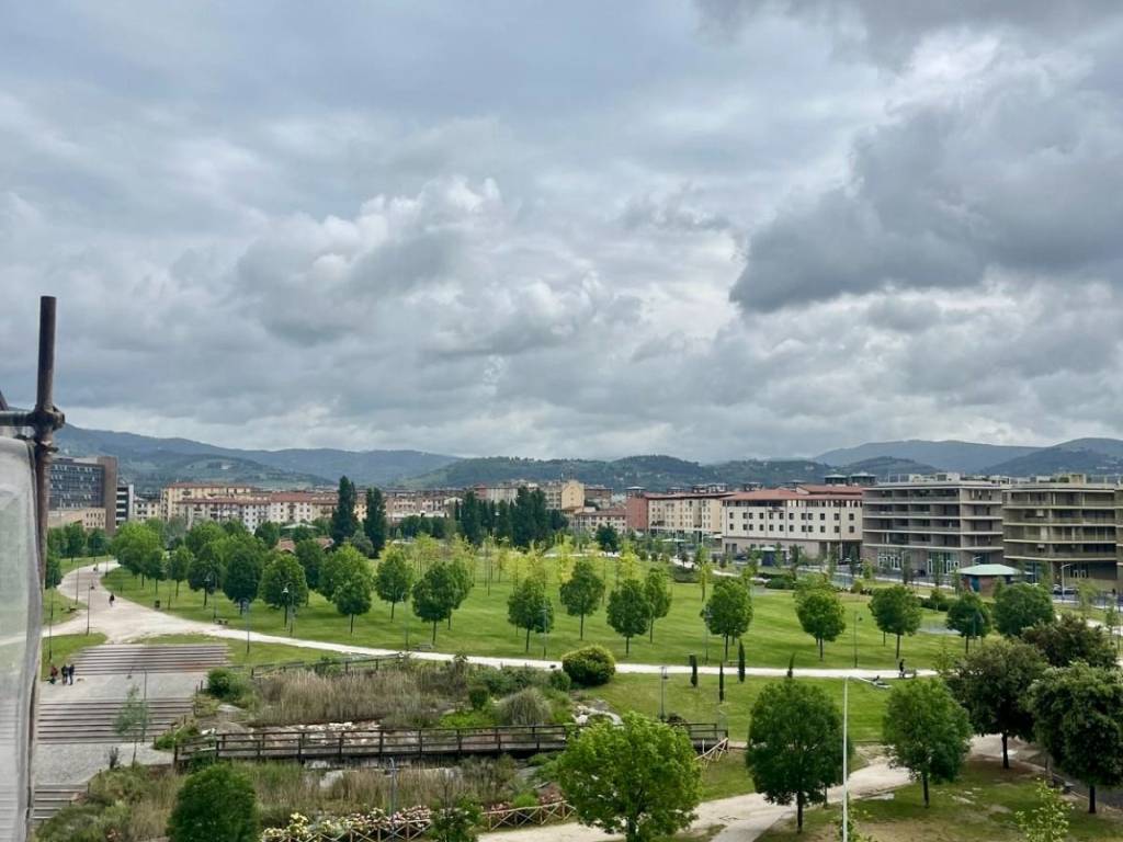 appartamento in vendita a Firenze