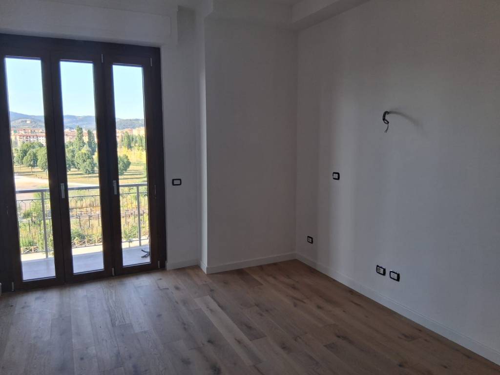 appartamento in vendita a Firenze in zona Novoli