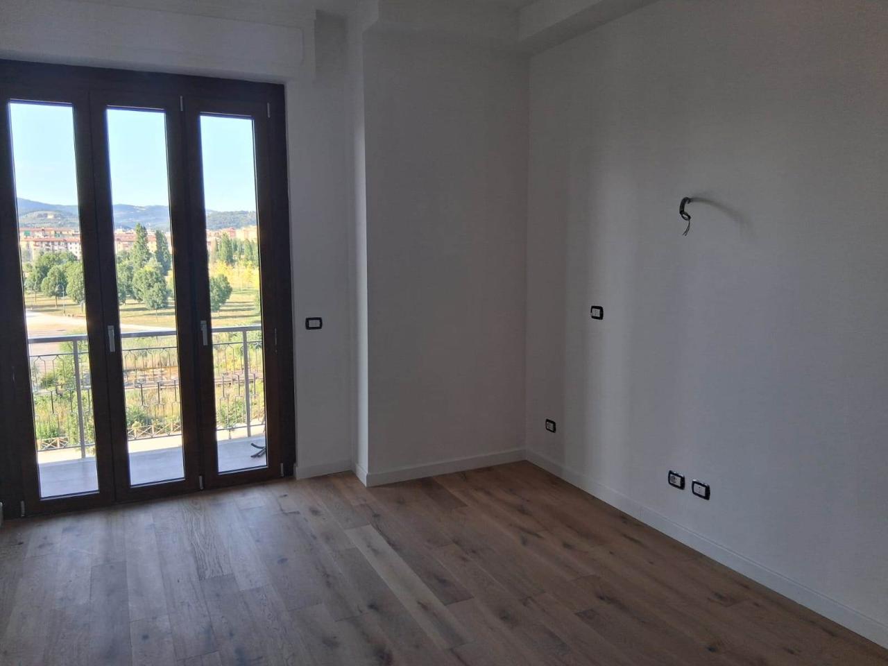 appartamento in vendita a Firenze in zona Novoli