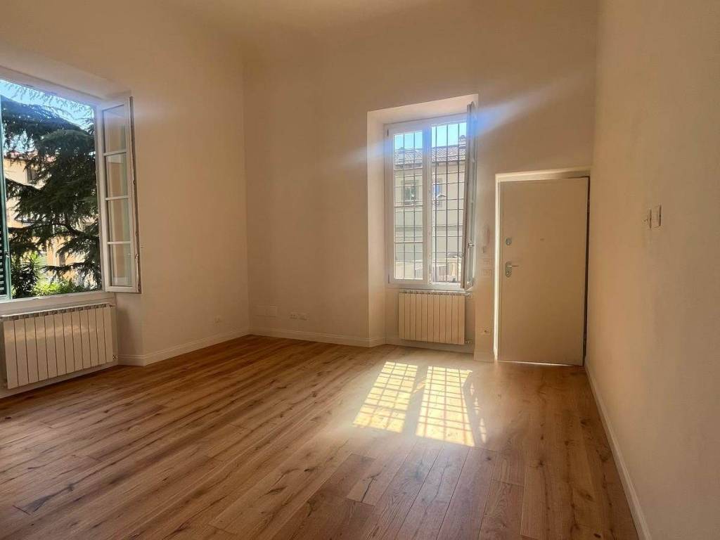 appartamento in vendita a Firenze in zona Le Cure