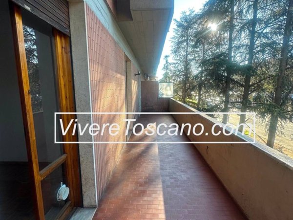 appartamento in vendita a Firenze in zona Isolotto