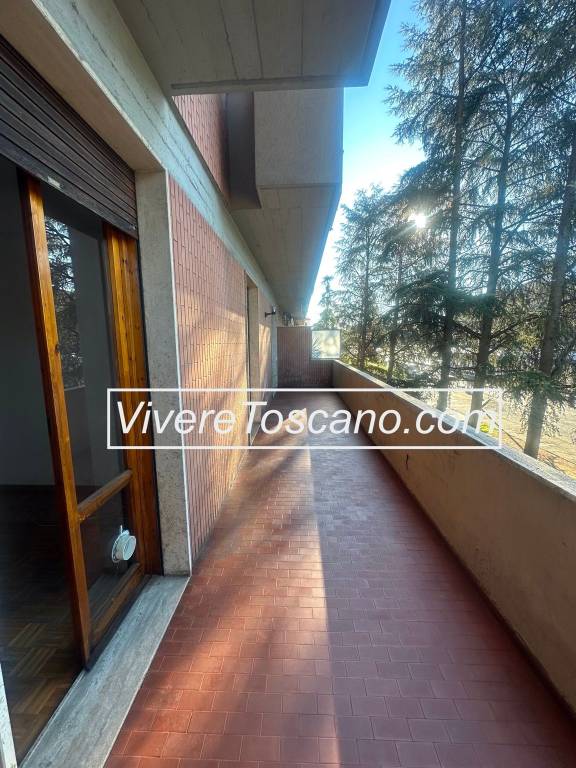 appartamento in vendita a Firenze in zona Isolotto