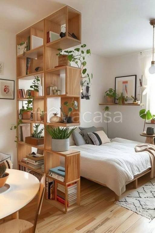 appartamento in vendita a Firenze in zona Novoli