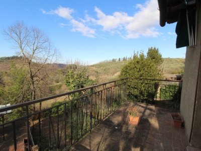 casa indipendente in vendita a Firenze