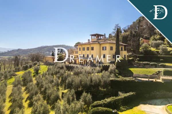 casa indipendente in vendita a Firenze in zona Gavinana