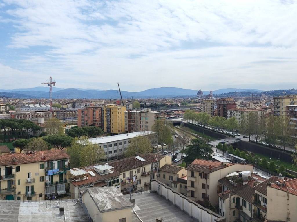 appartamento in vendita a Firenze