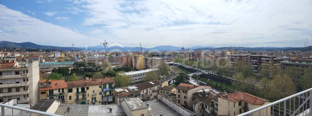 appartamento in vendita a Firenze