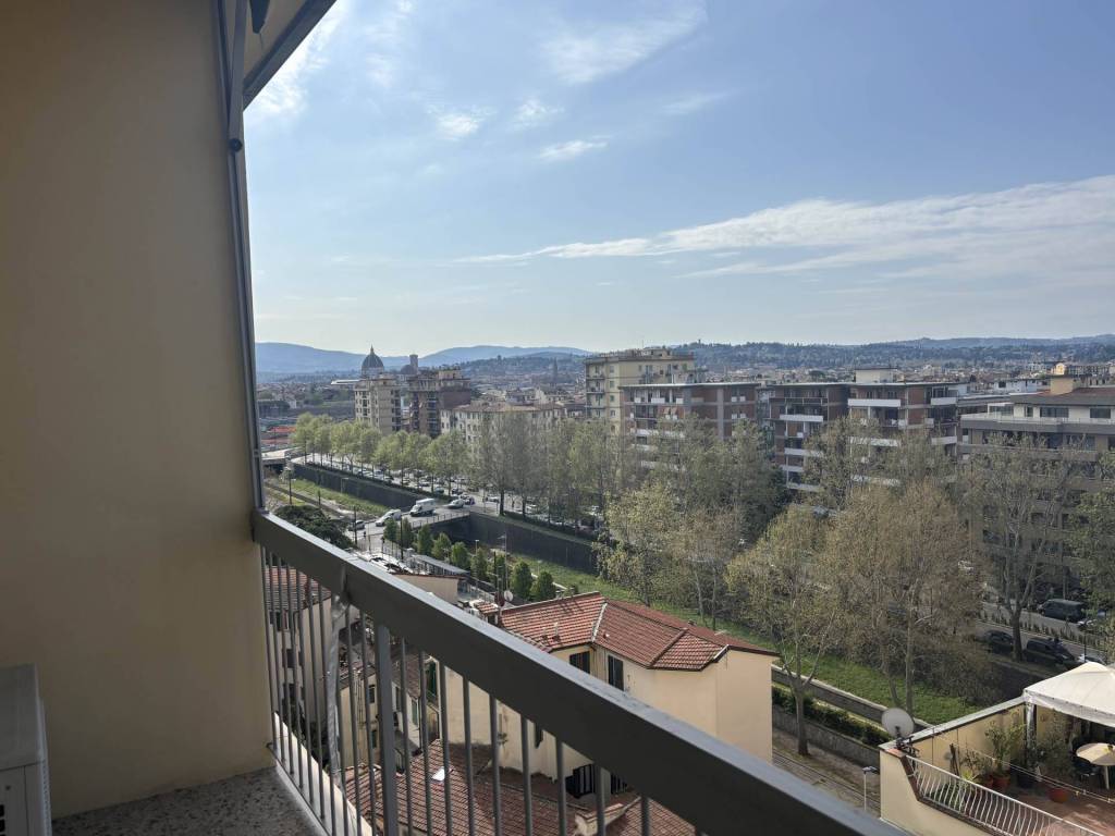 appartamento in vendita a Firenze