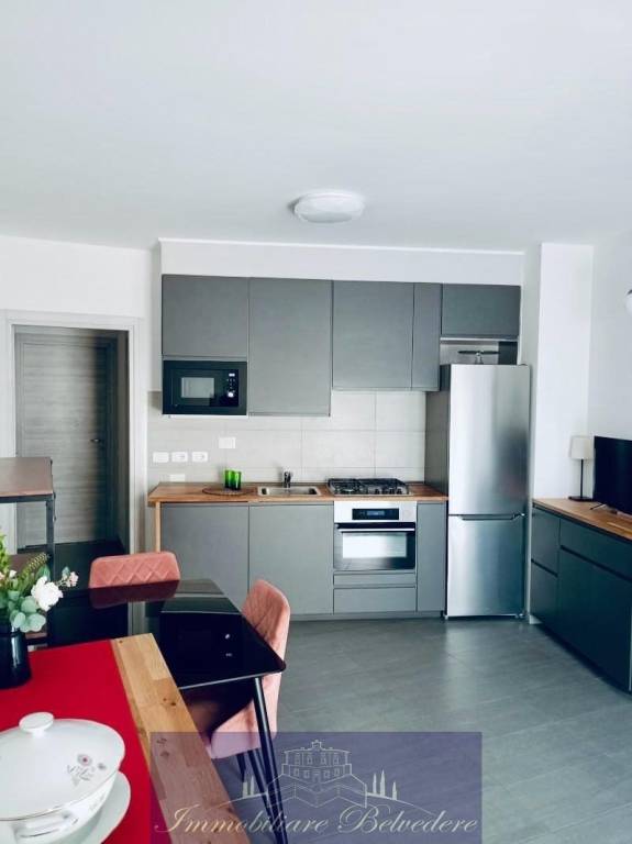 appartamento in vendita a Firenze in zona Novoli