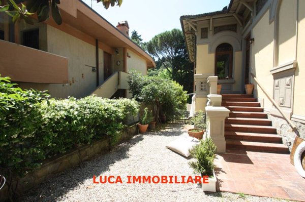 appartamento in vendita a Firenze