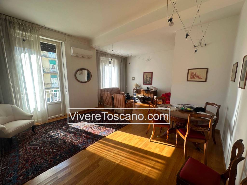 appartamento in vendita a Firenze